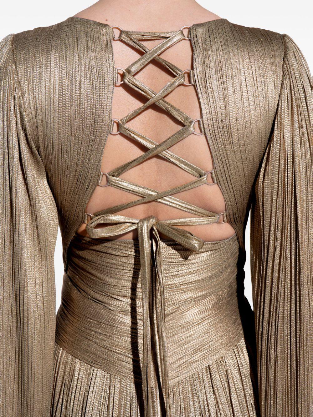 Alana column dress  Product Image