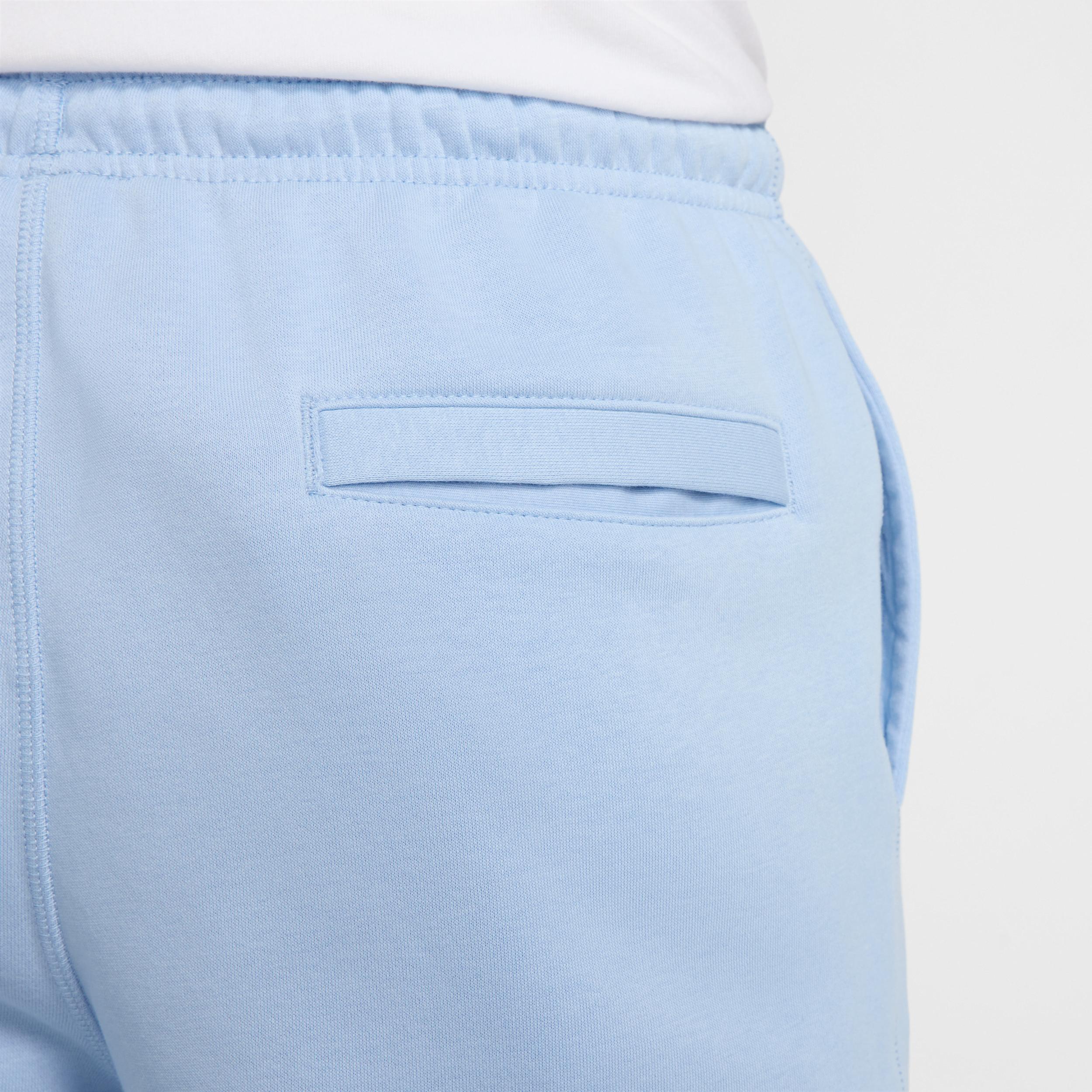 Nike Men's Ja Fleece Basketball Jogger Pants Product Image