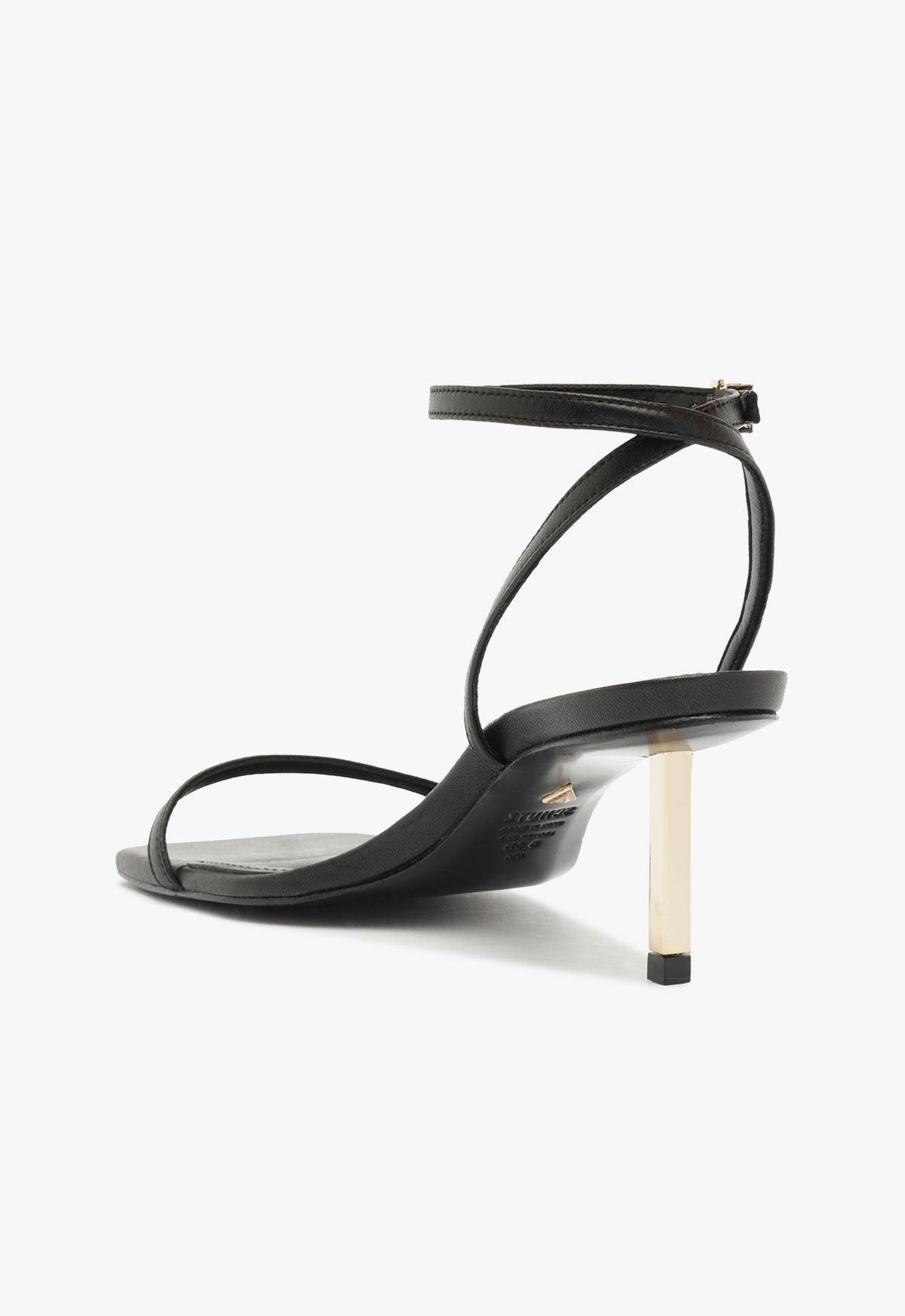 Sam Mid Sandal Product Image