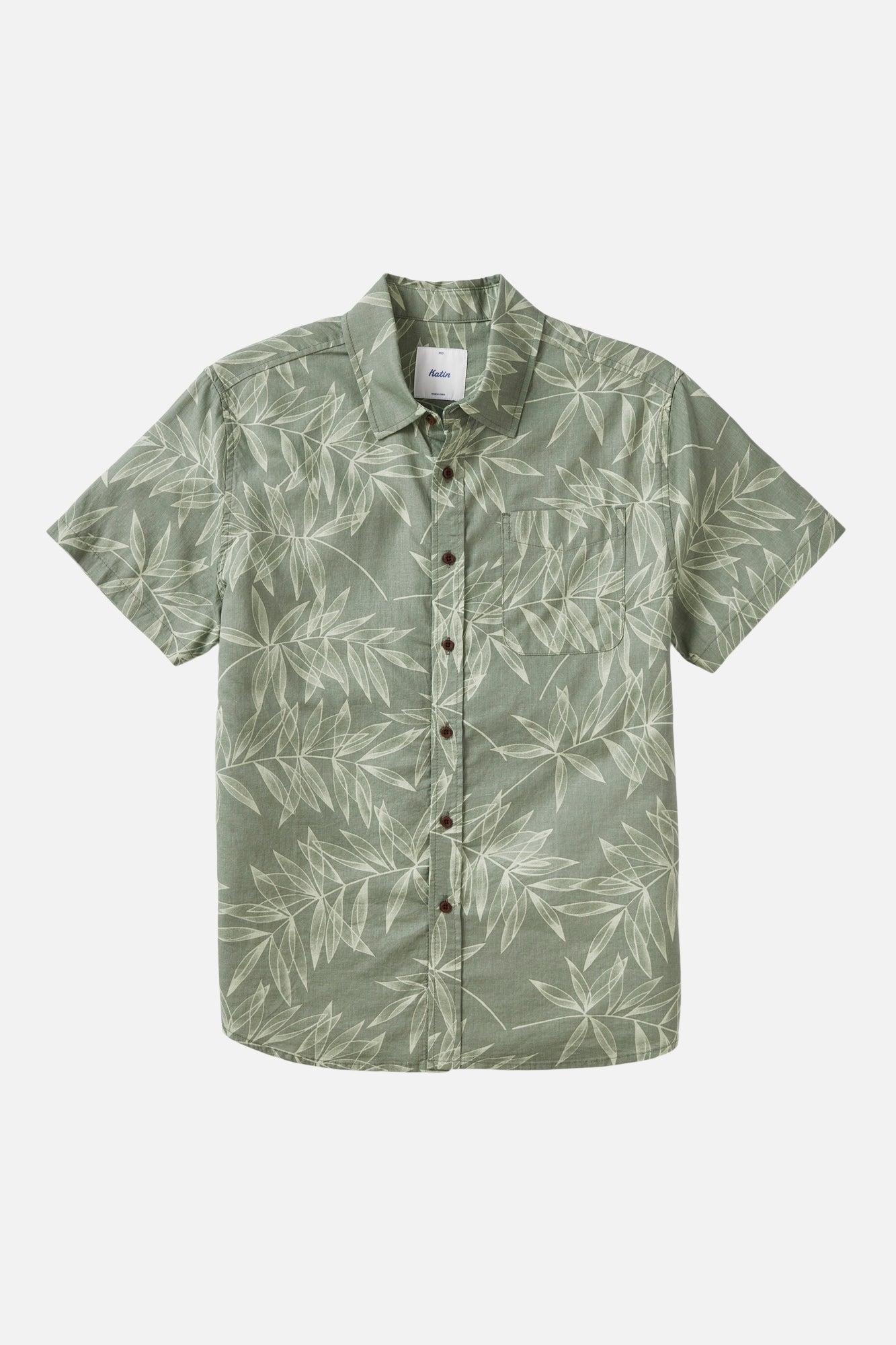 MATCHA SHIRT Product Image