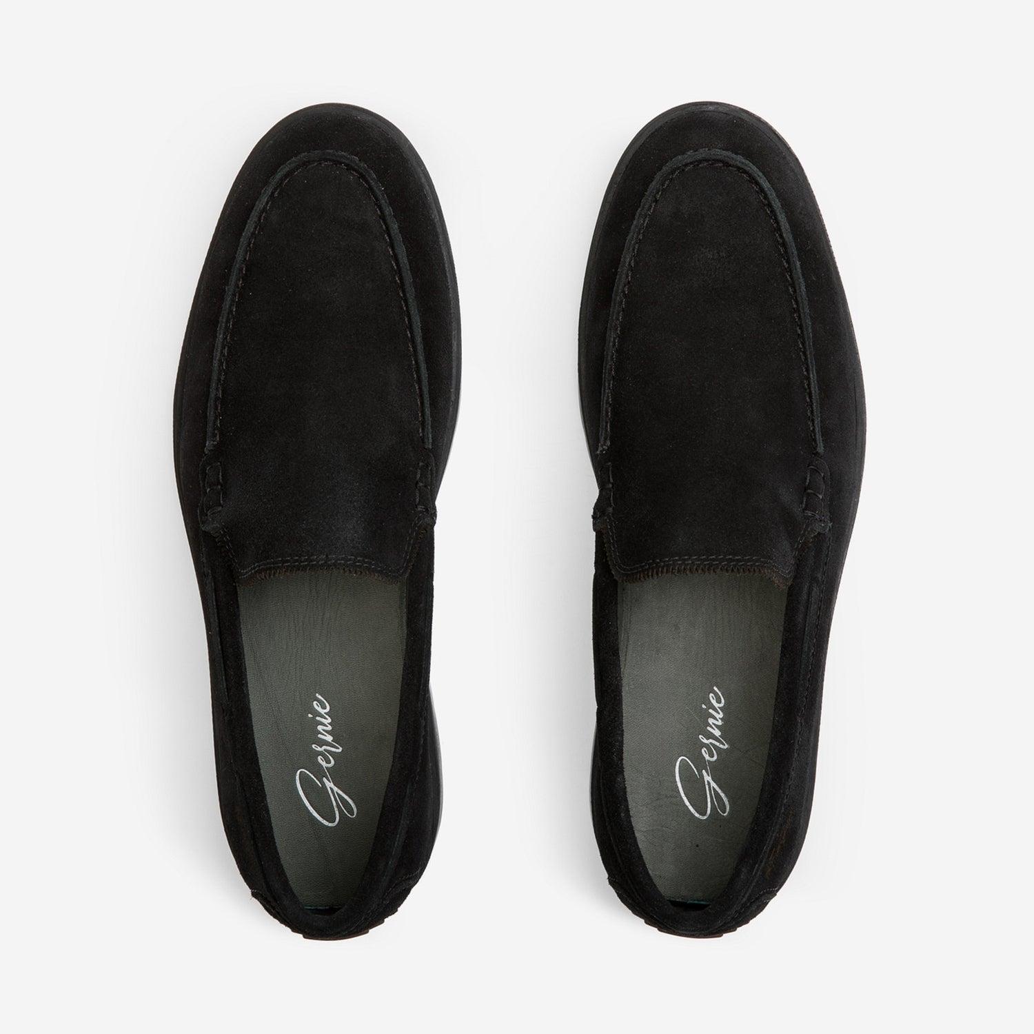 28's Venetian Leather Low Top Product Image