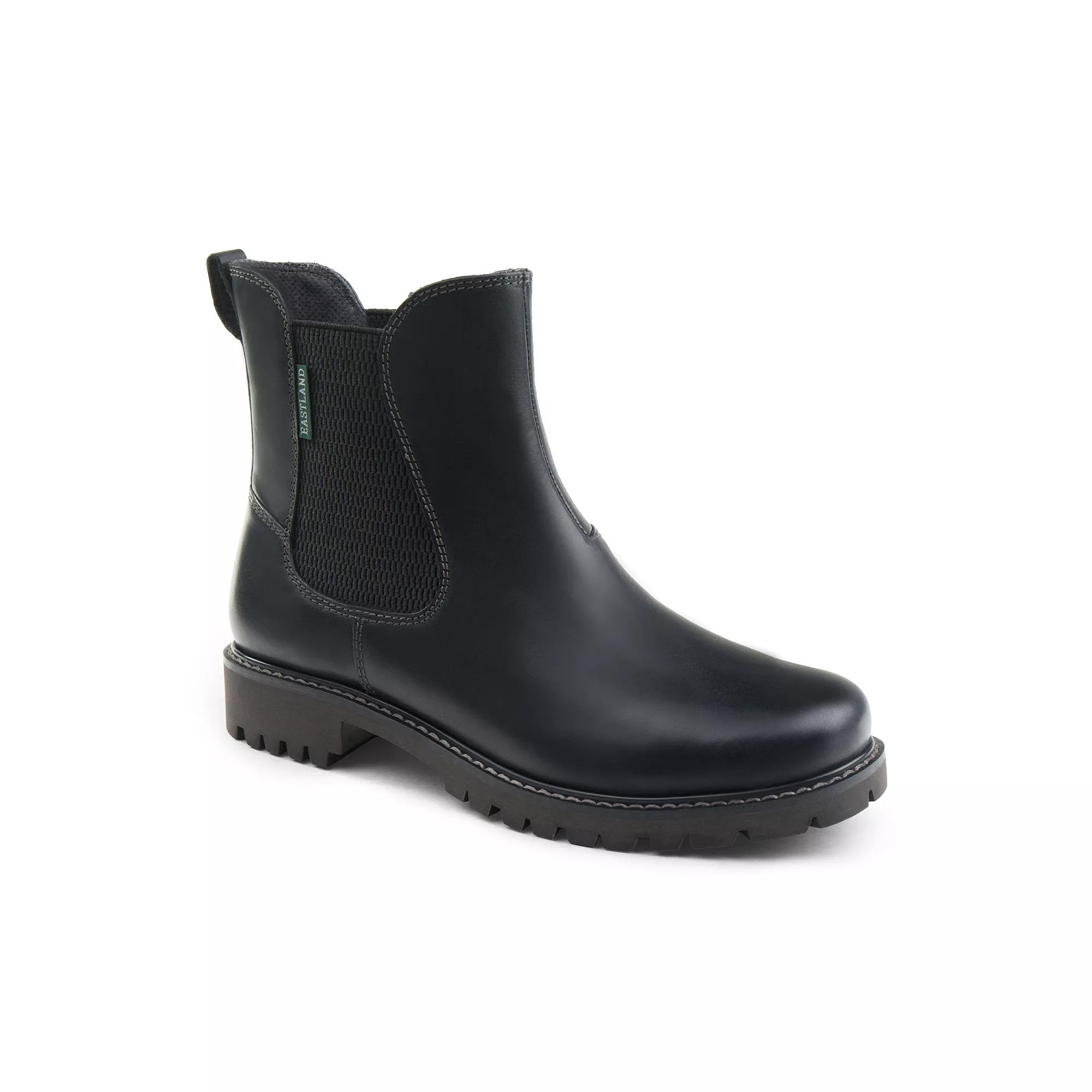 Eastland Ida Women's Ankle Boots,  Product Image