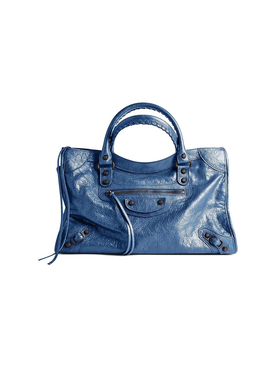 Womens Le City Medium Tote Bag Product Image