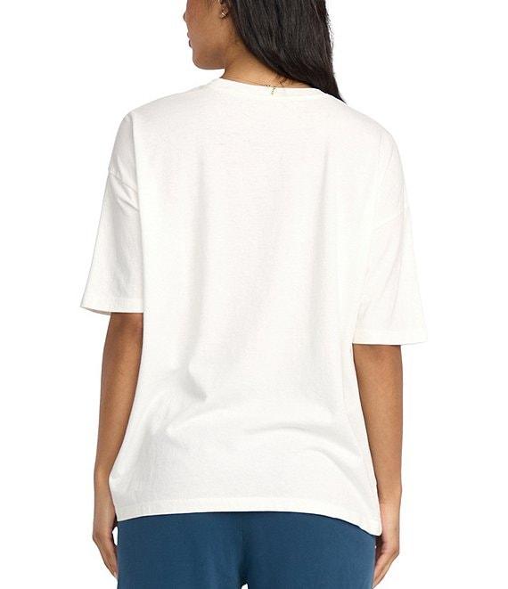 Billabong Sunny Time Short Sleeve Jersey T-Shirt Product Image