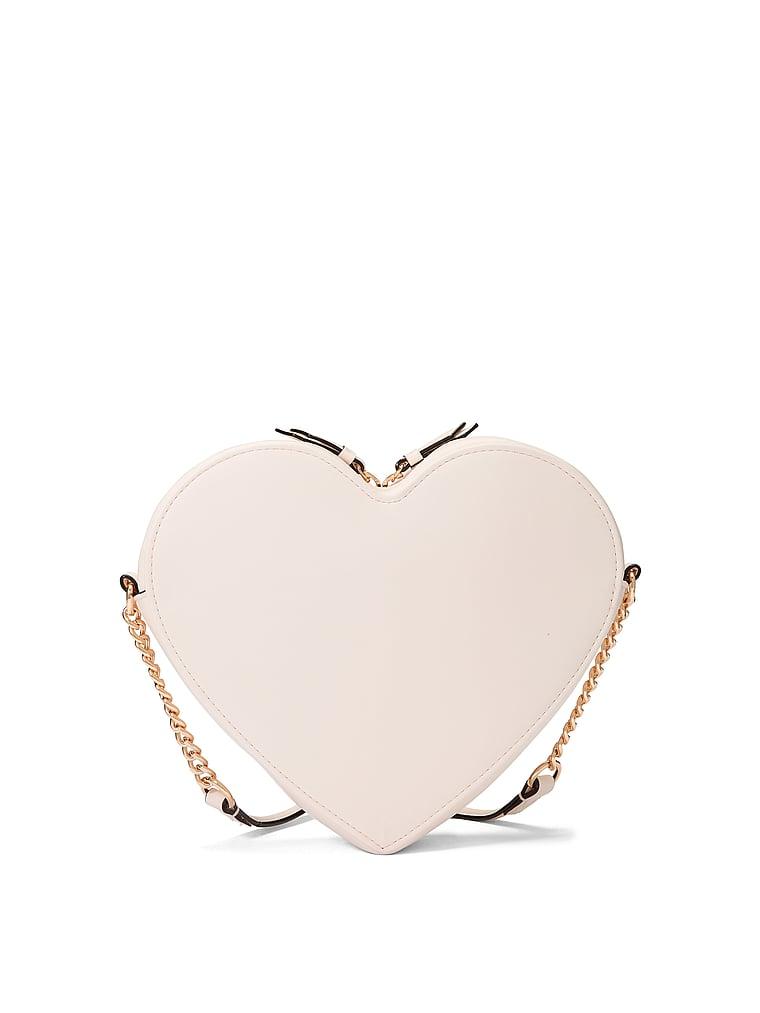 Heart Crossbody Bag Product Image