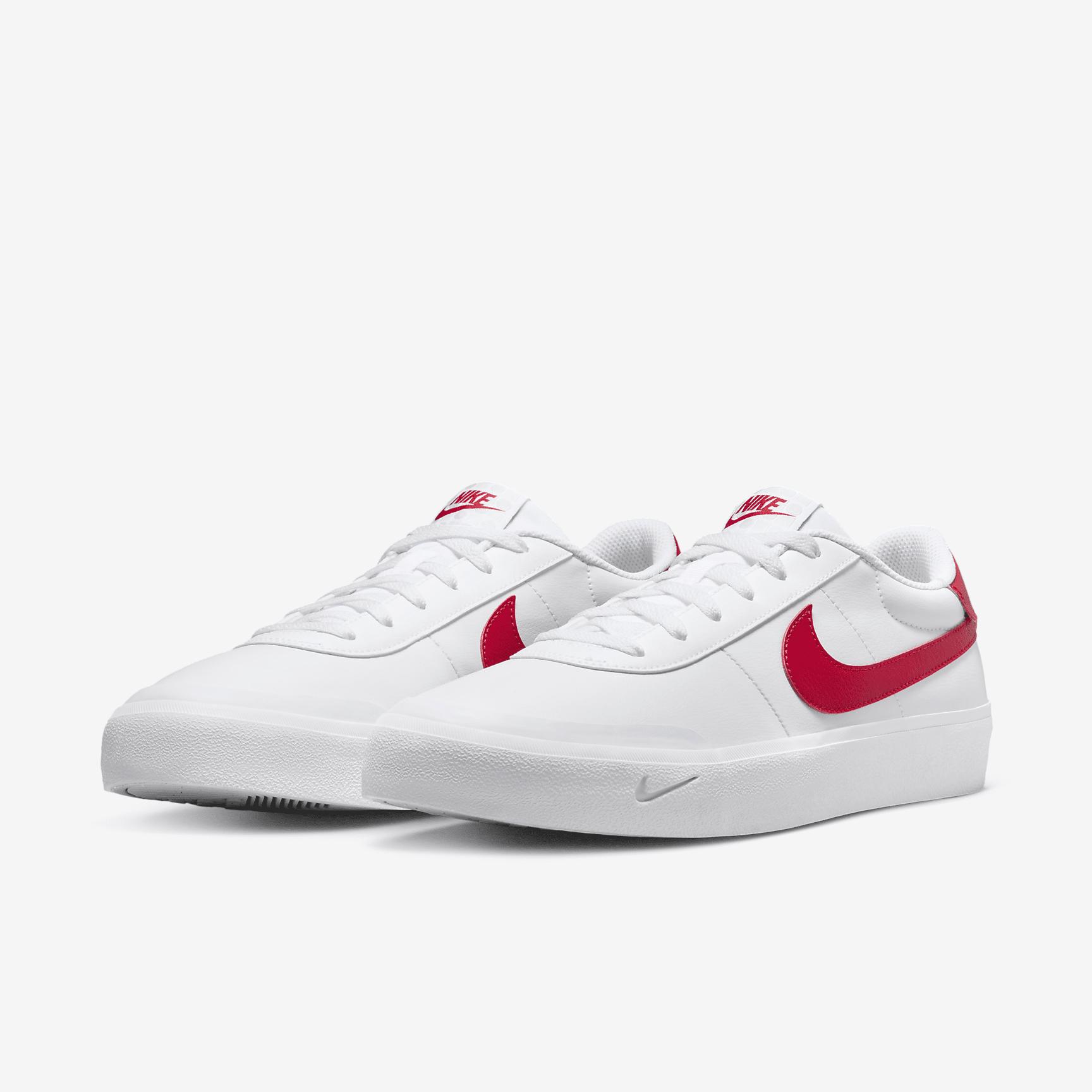 Nike Court Shot Men's Shoes Product Image