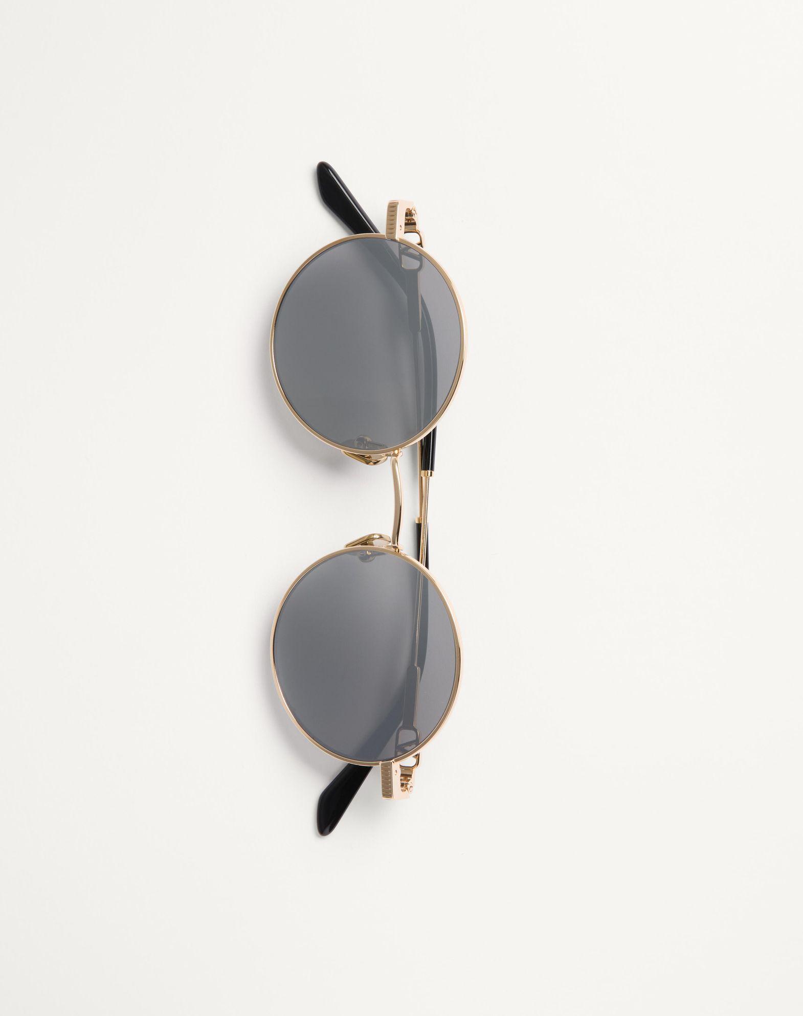 Round Metal Frame Product Image