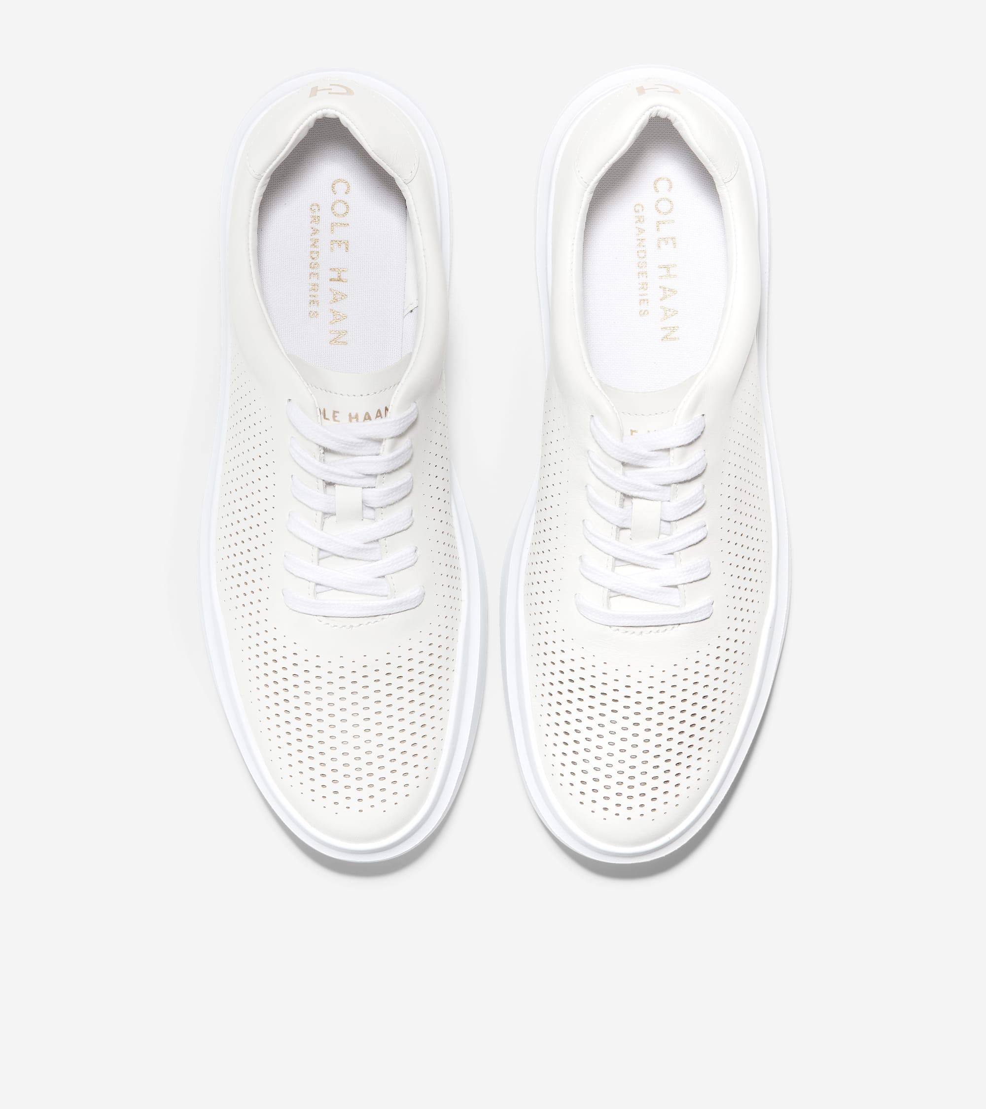 Men's ZERØGRAND 3-Pair Liner Socks Product Image