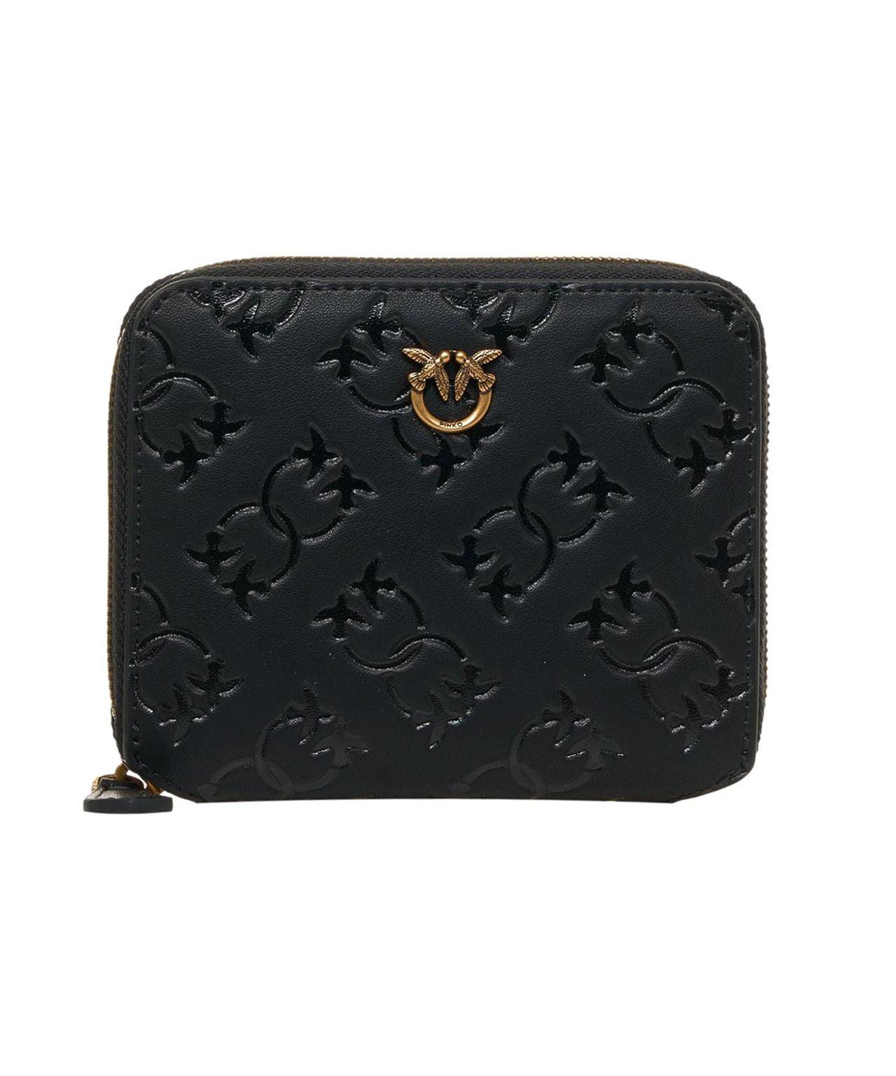 Wallet with logo embossing Product Image