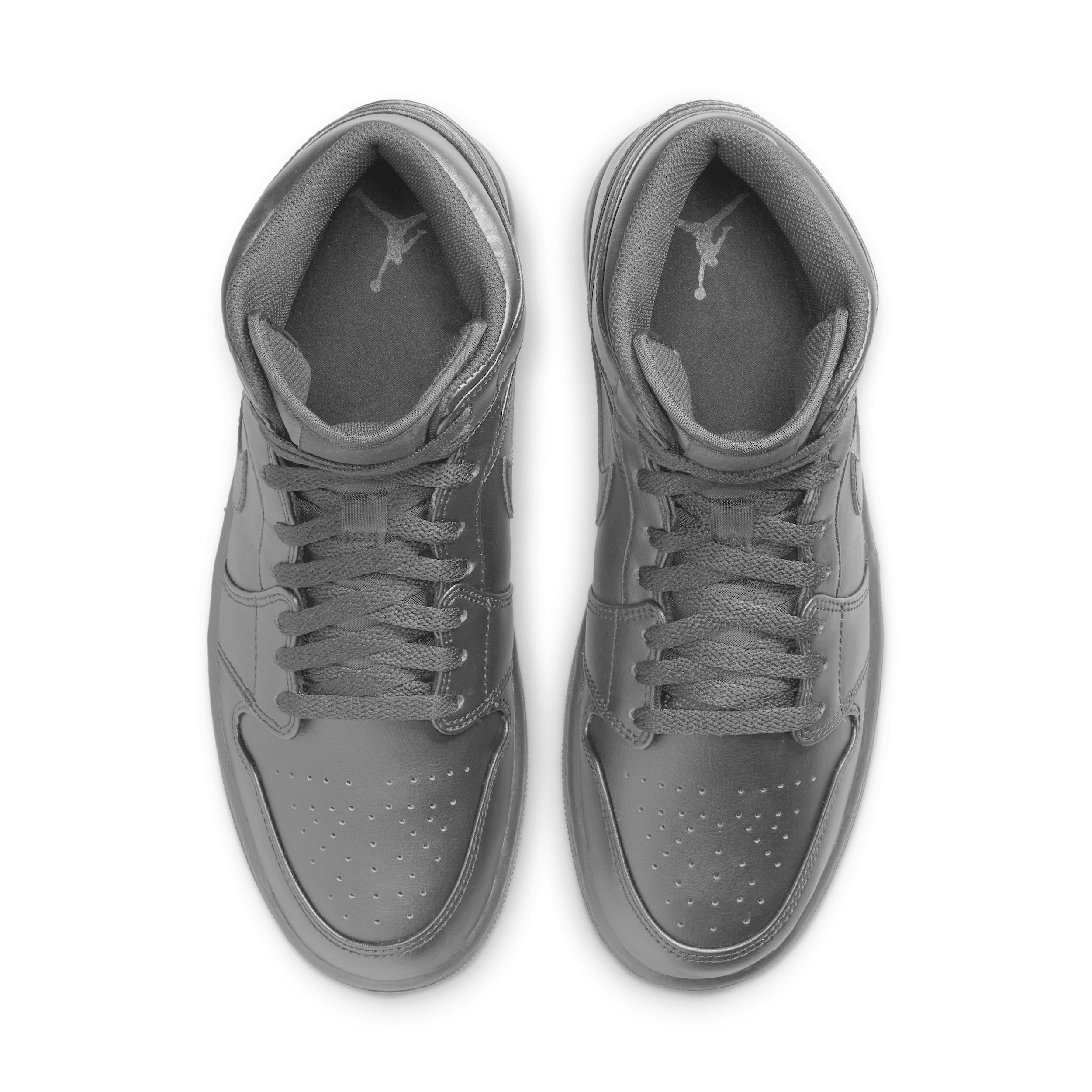 Men's Air Jordan 1 Mid Shoes Product Image