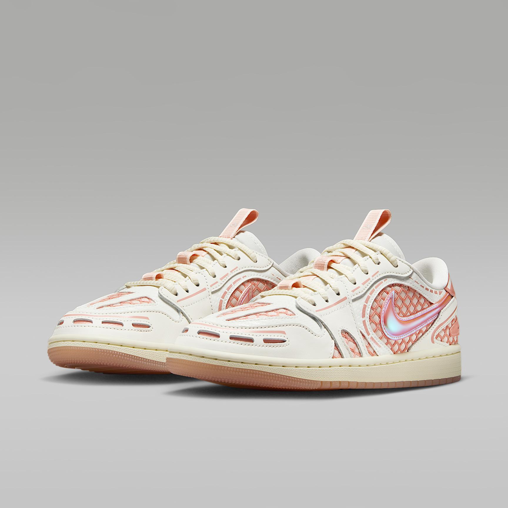 Air Jordan 1 Low Method of Make Women's Shoes Product Image
