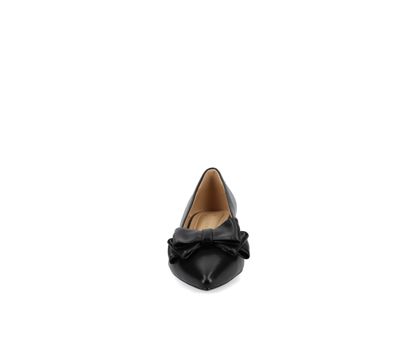 Women's Journee Collection Ophelia Flats Product Image