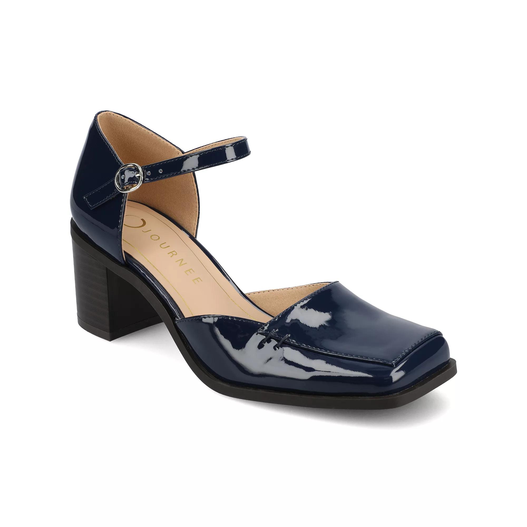 Journee Evangeline Women's Pumps,  Product Image