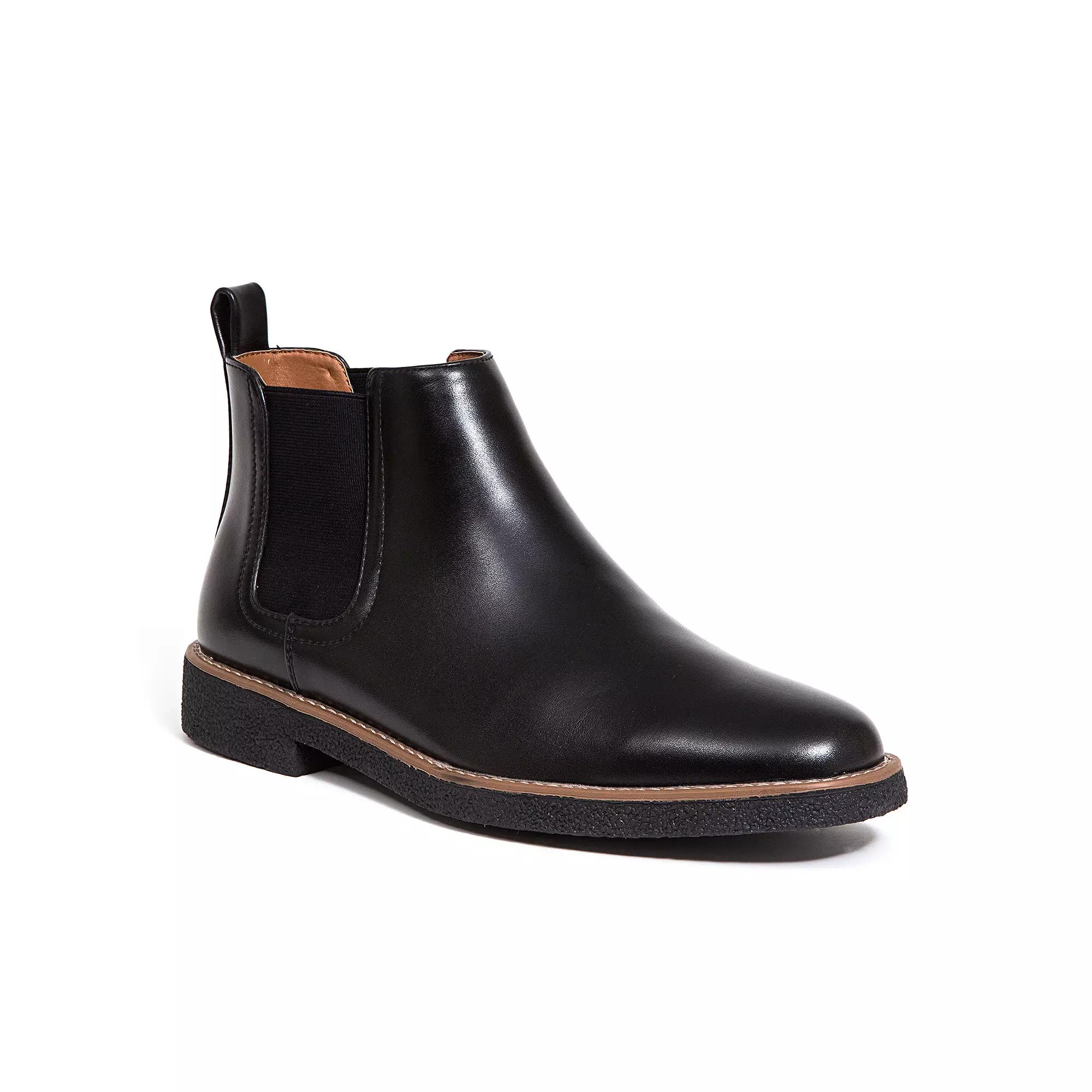 Deer Stags Rockland Men's Chelsea Boots,  Product Image