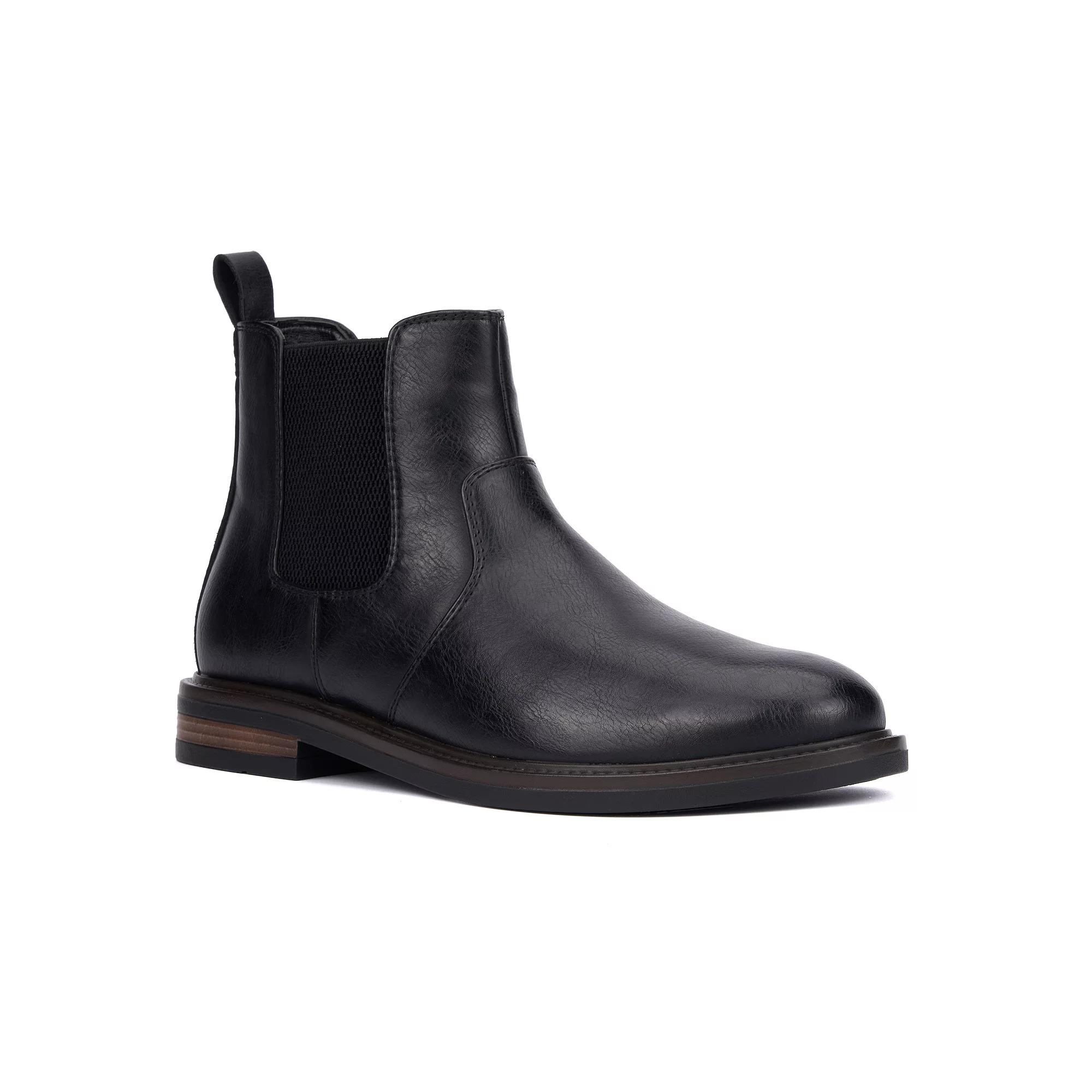 Reserved Footwear Ryder Mens Chelsea Boots Product Image