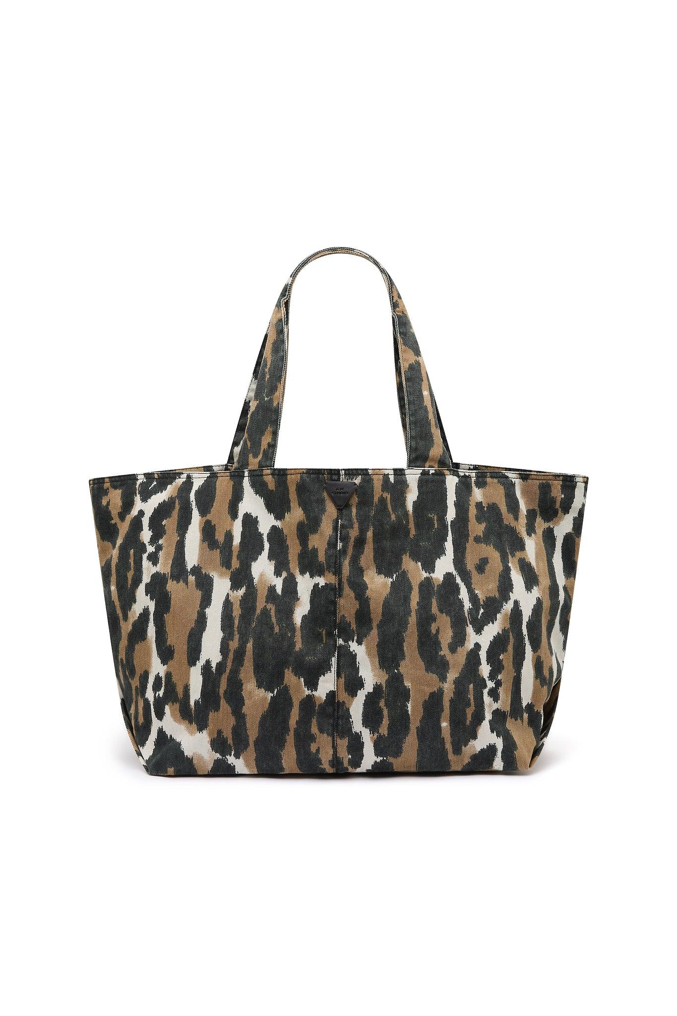 Mineral Cropped Trench Product Image