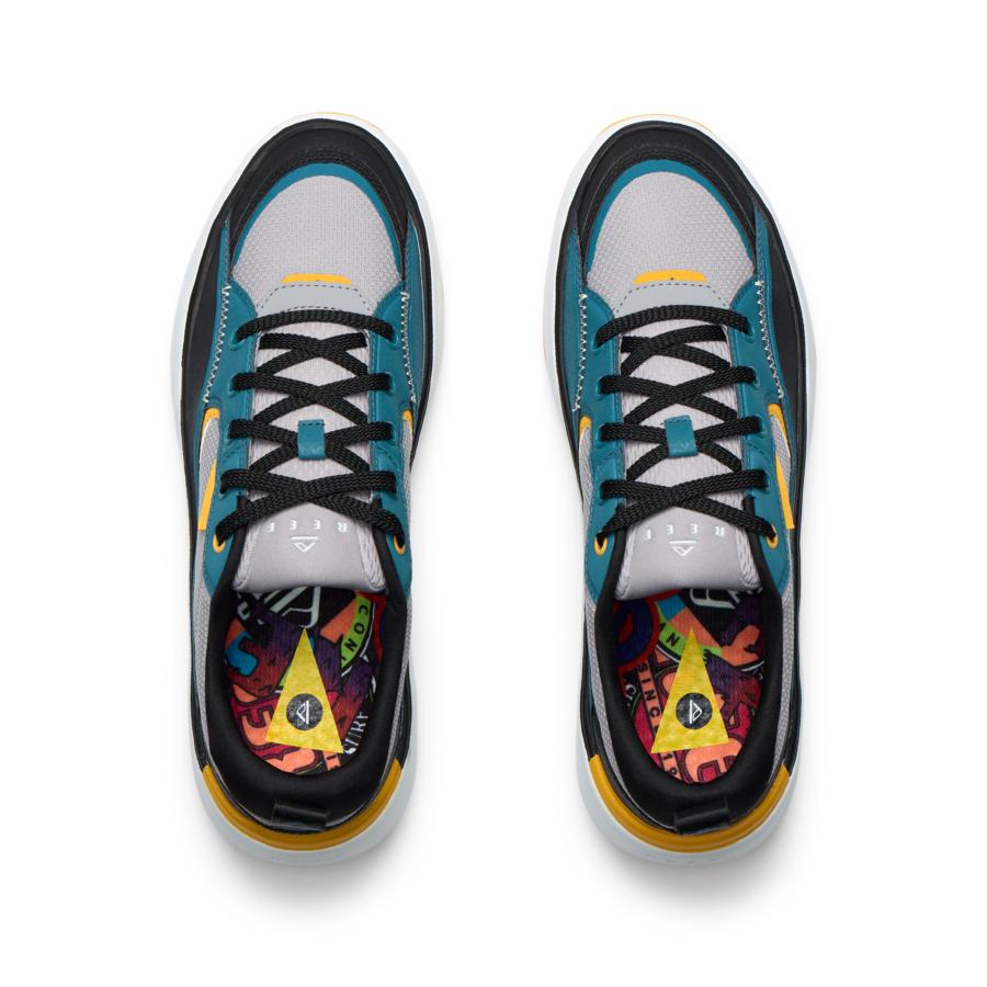 Fanning Shoe Male Product Image