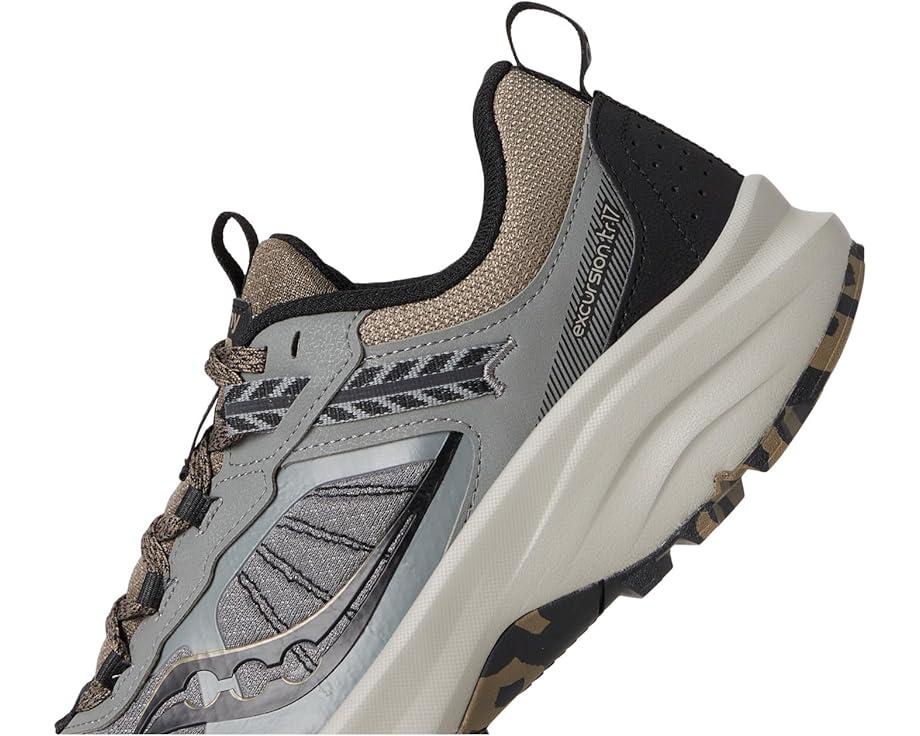 Men's Saucony Excursion TR17 Product Image
