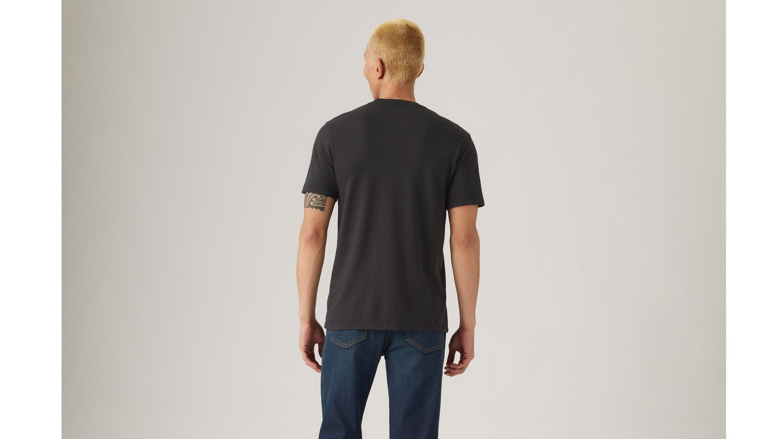 Tech T-Shirt Product Image
