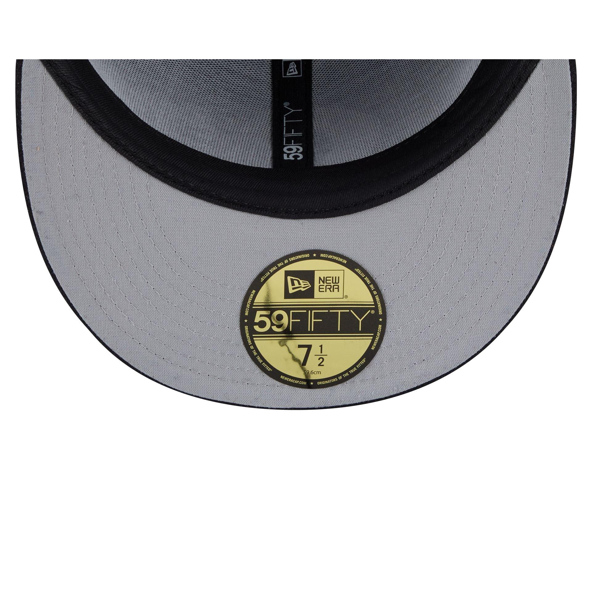 UFC Zhang Weili 59FIFTY Fitted Hat Male Product Image
