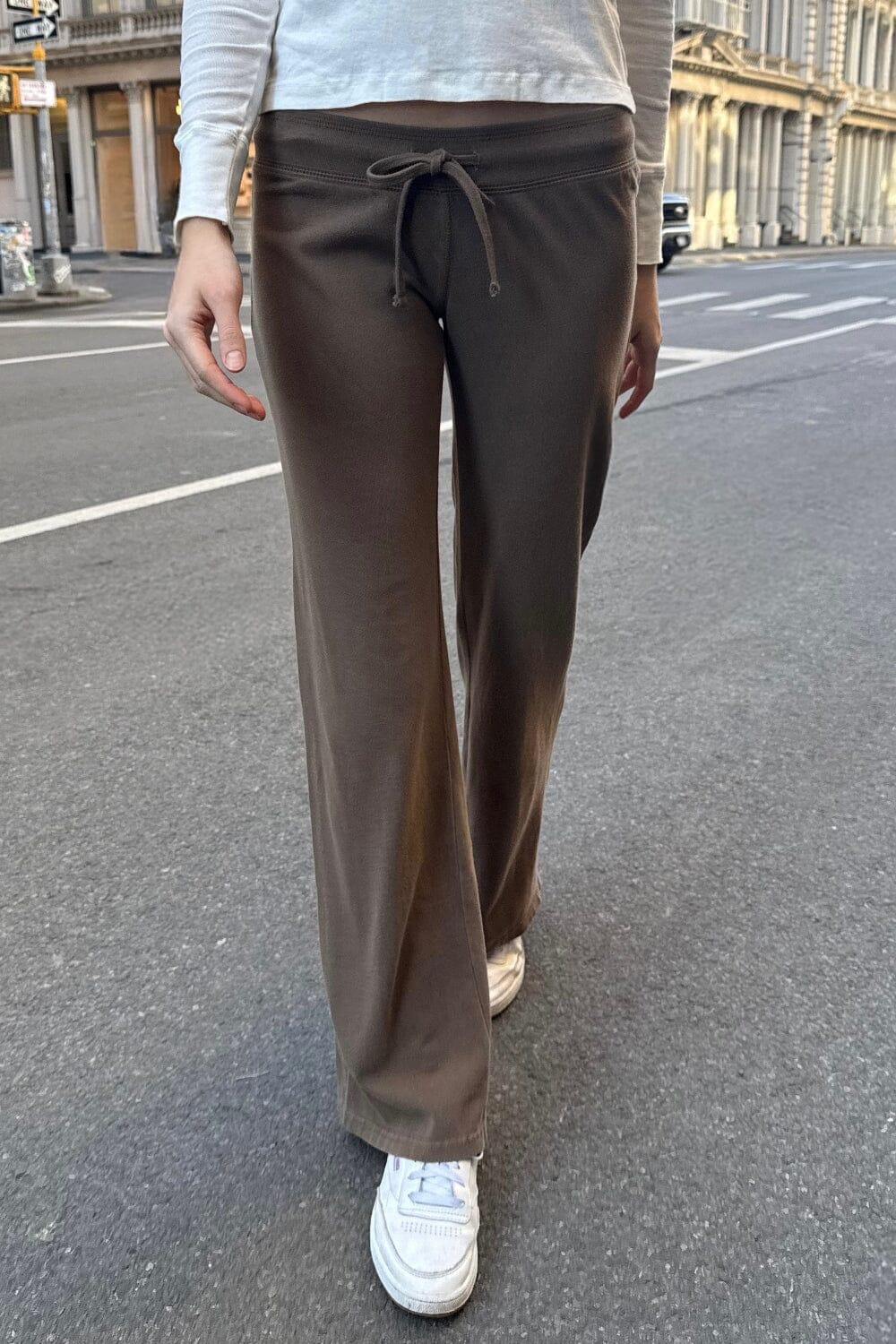 Hilary Yoga Pants Product Image