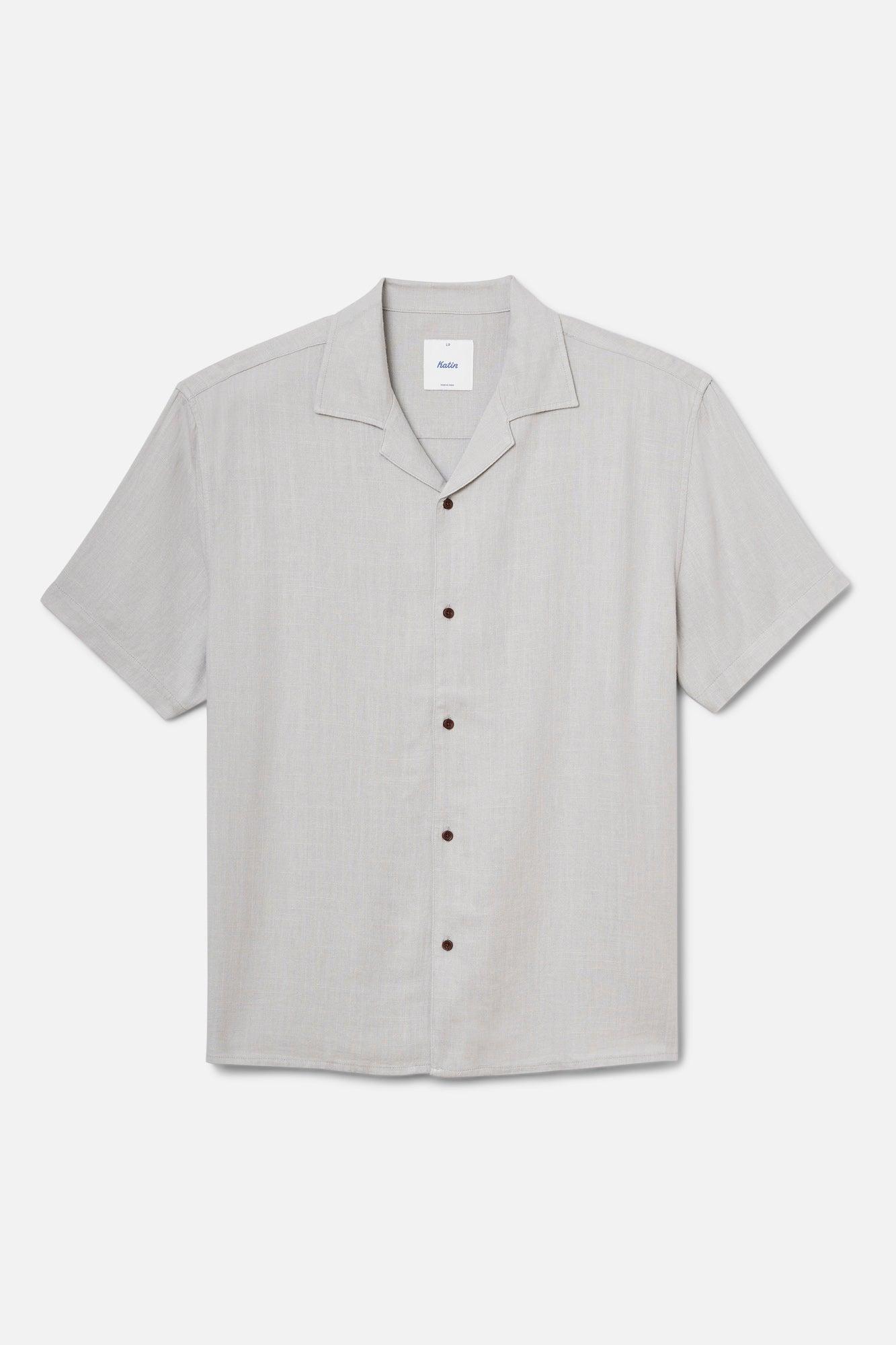 TELLER SHIRT Product Image