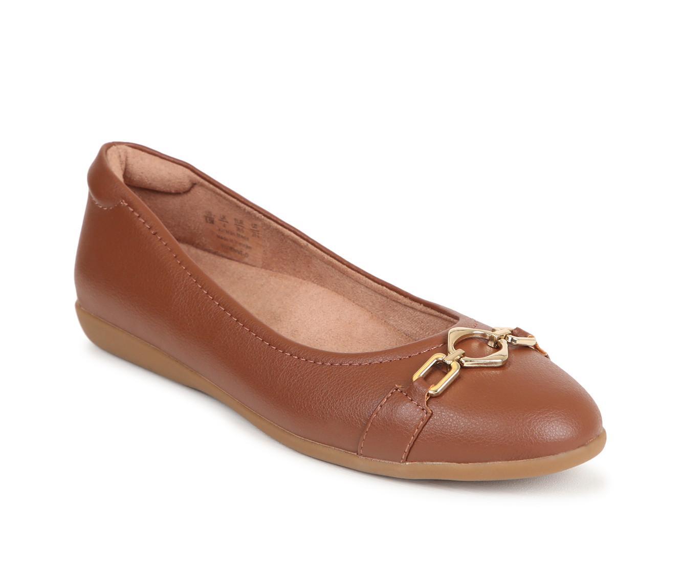 Women's Naturlizer Vivienne-O Flats Product Image