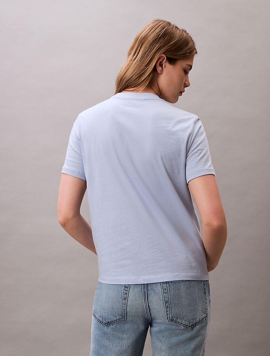 Classic Dot Logo Tee Product Image