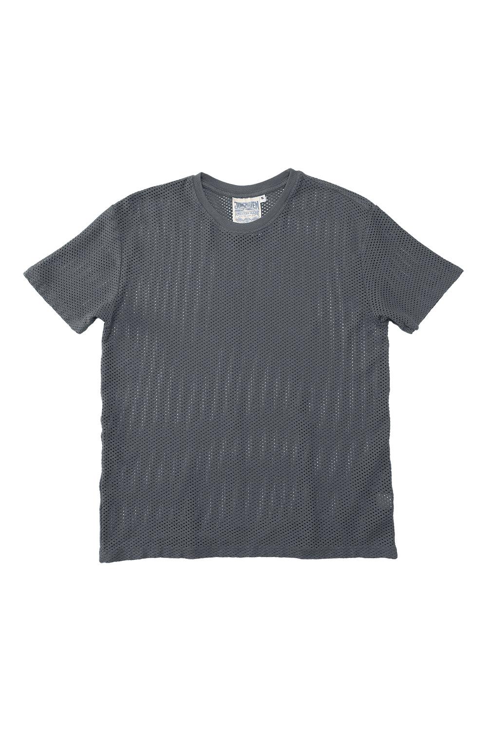 Highline Mesh Tee Male Product Image