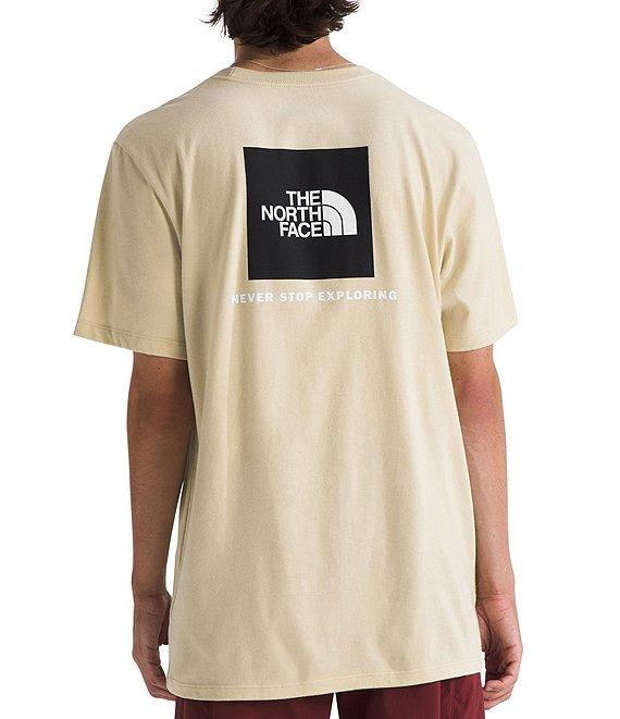 The North Face Short Sleeve Core Box NSE T-Shirt Product Image