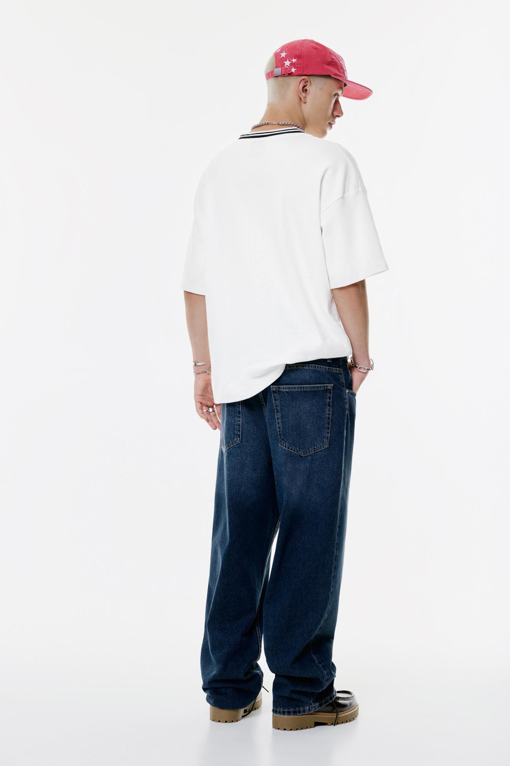 STWD hockey T-shirt Product Image