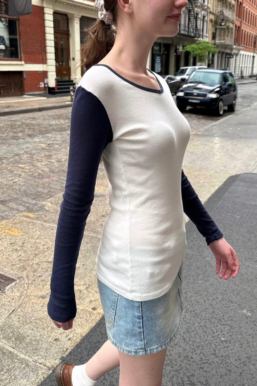 Josephine Top Product Image