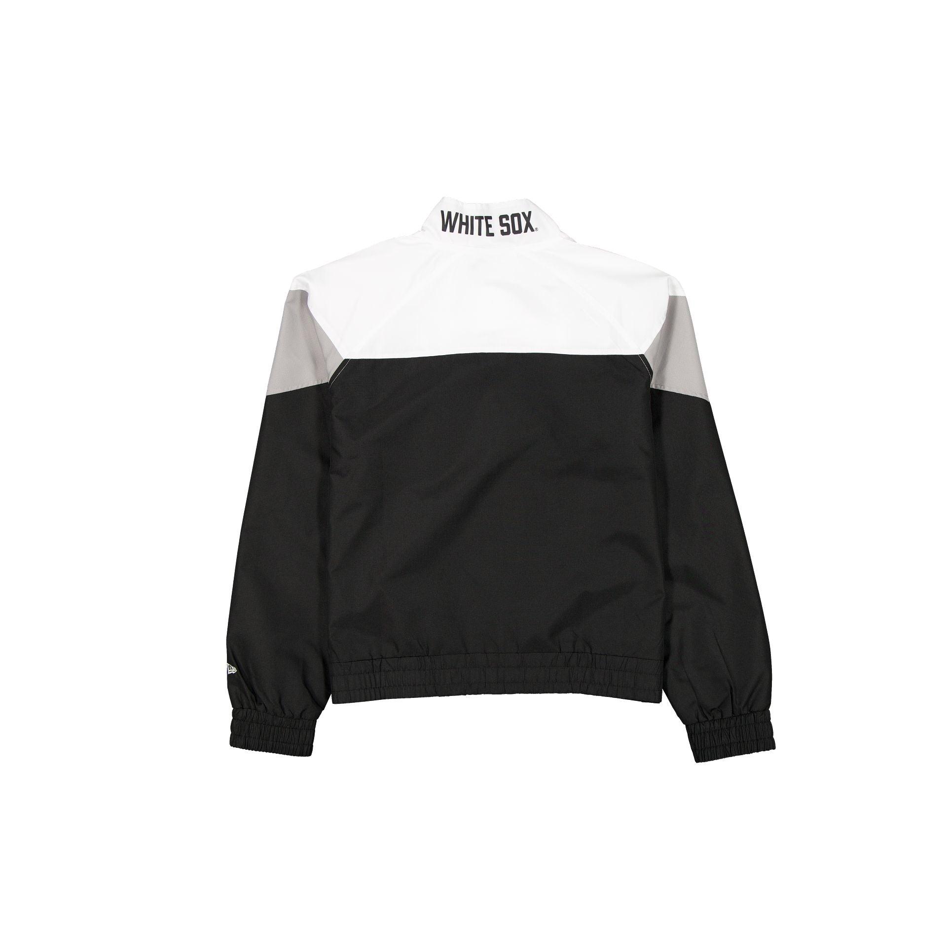 Atlanta Braves Leisure Women's Windbreaker Female Product Image