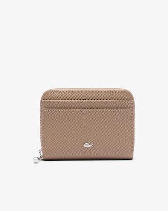 Daily City Small Zipped Billfold Product Image