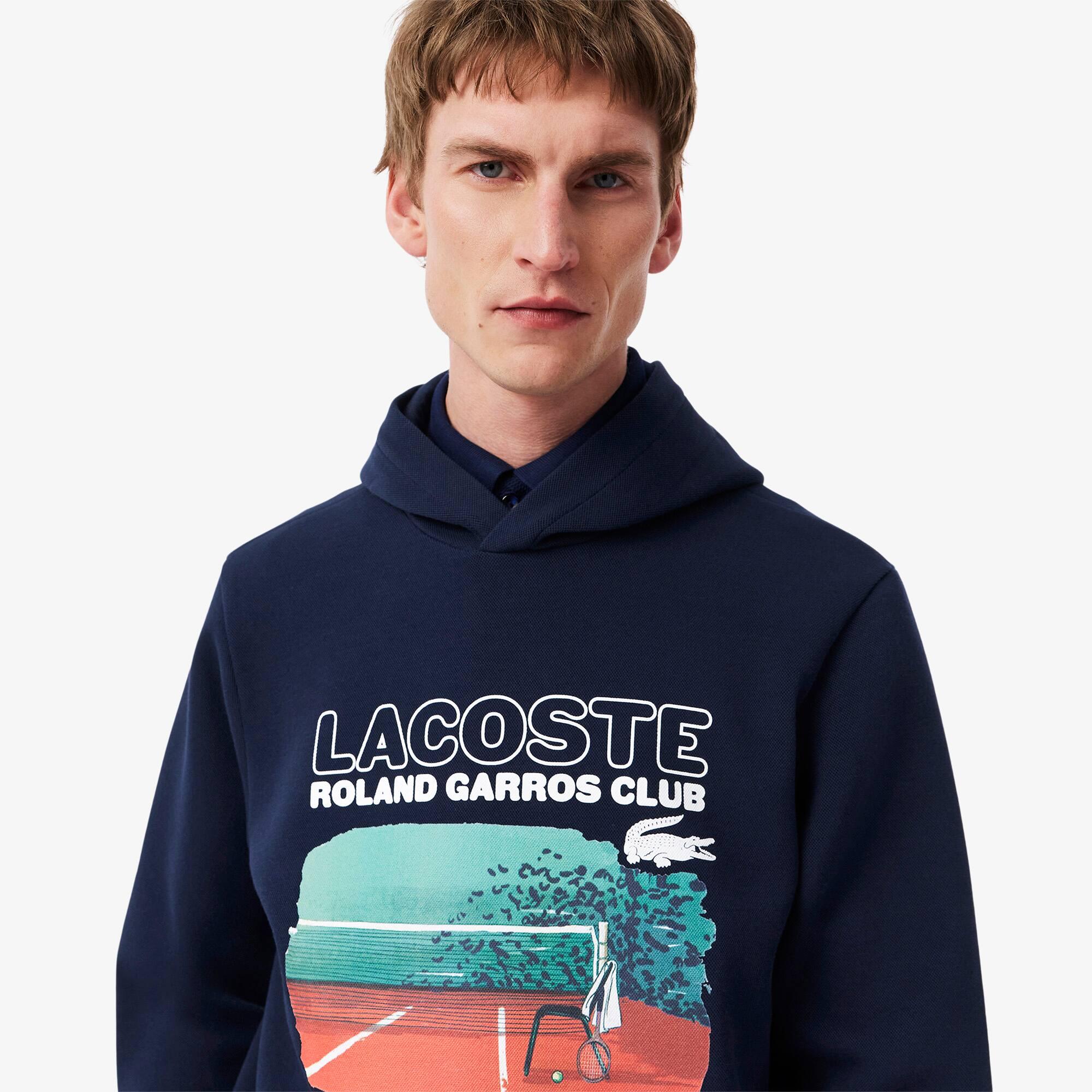 Roland-Garros Edition Hoodie Product Image