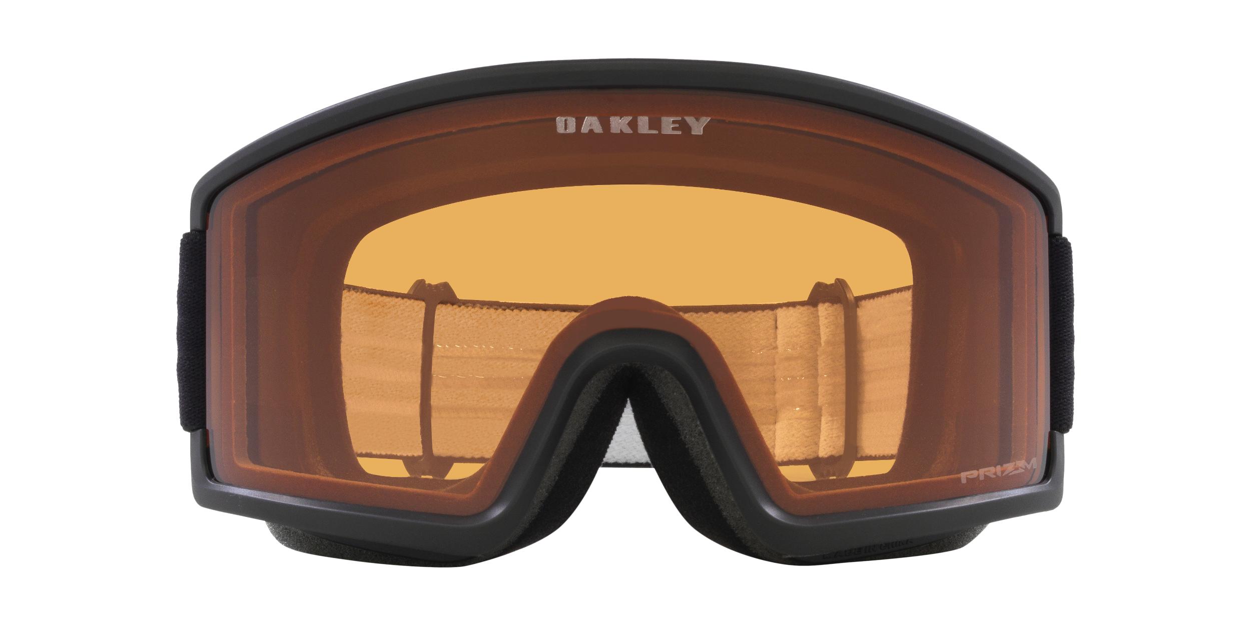 Oakley Men's Target Line M Snow Goggles Product Image