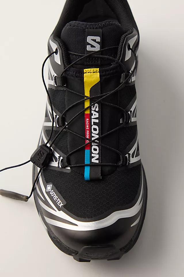 Salomon Xt-6 Gtx Product Image