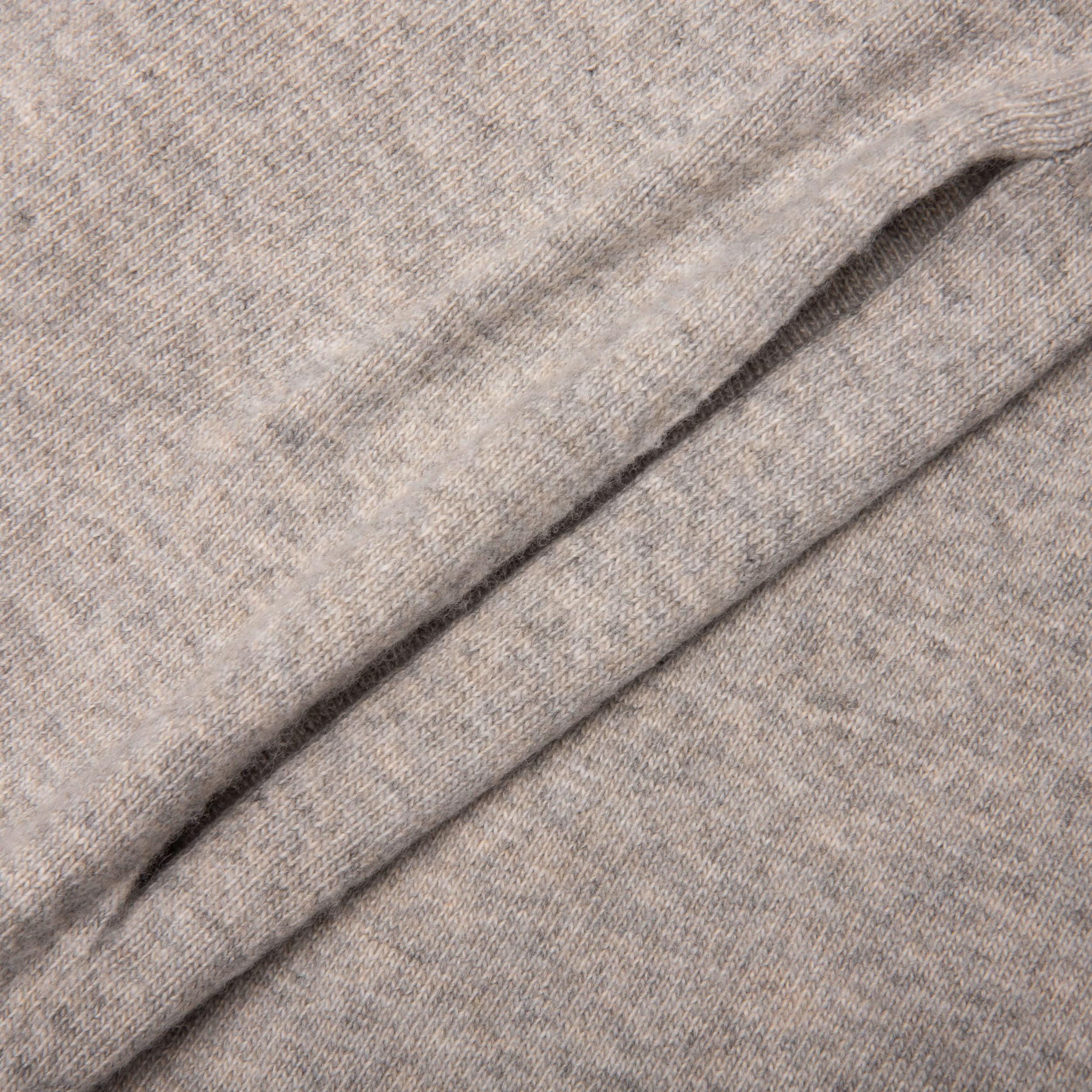 Essentials Women's Long Cardigan - Dark Oatmeal Female Product Image