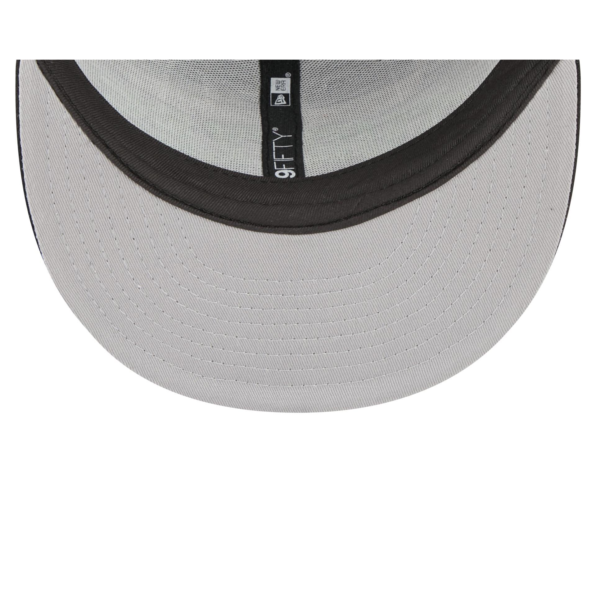 Minnesota Golden Gophers Go-To 59FIFTY Fitted Hat Male Product Image