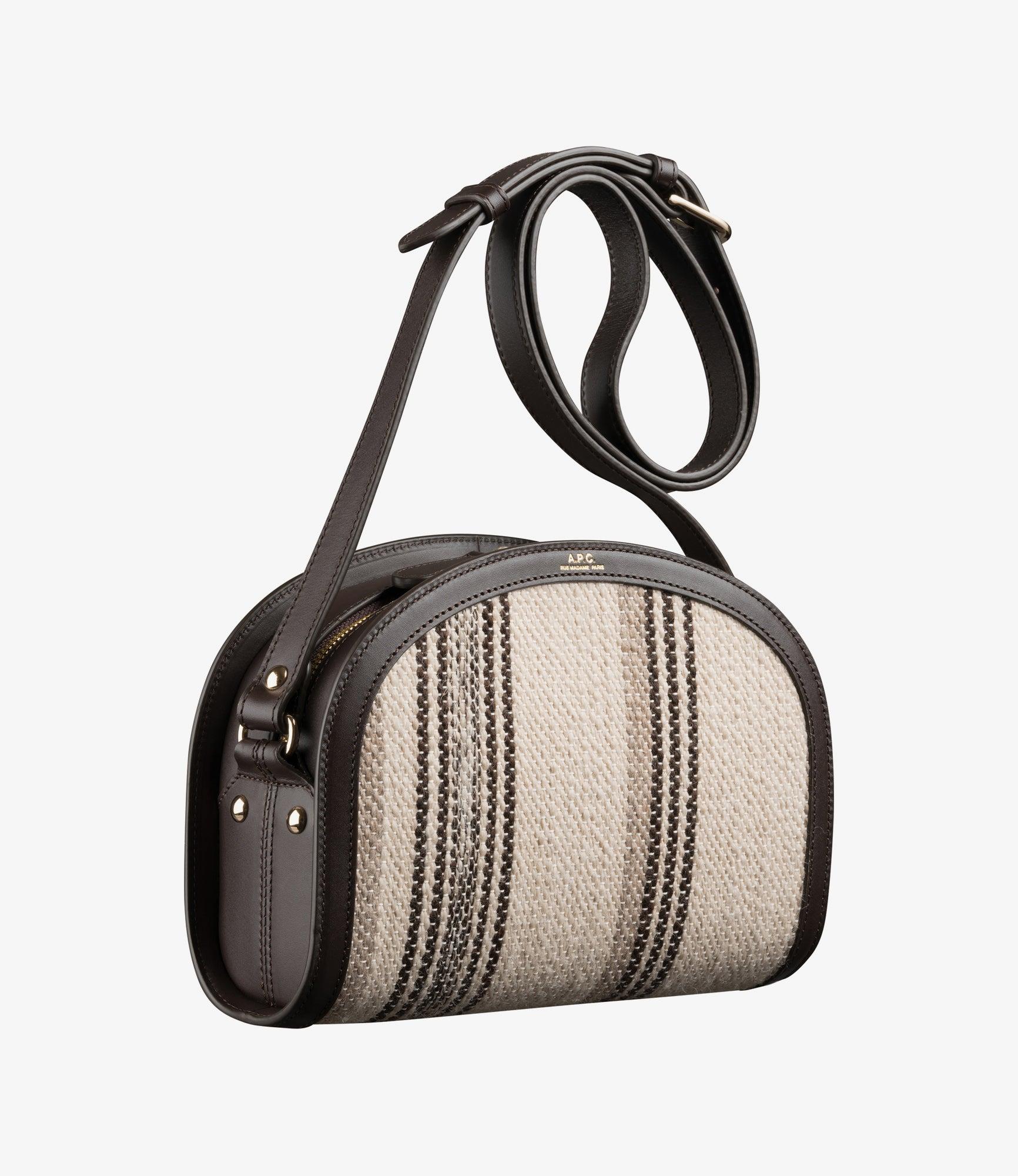 Demi-Lune bag Female Product Image