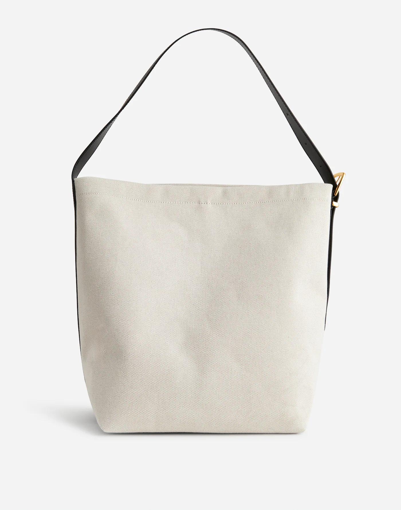 The Essential Extra-Large Bucket Tote Product Image