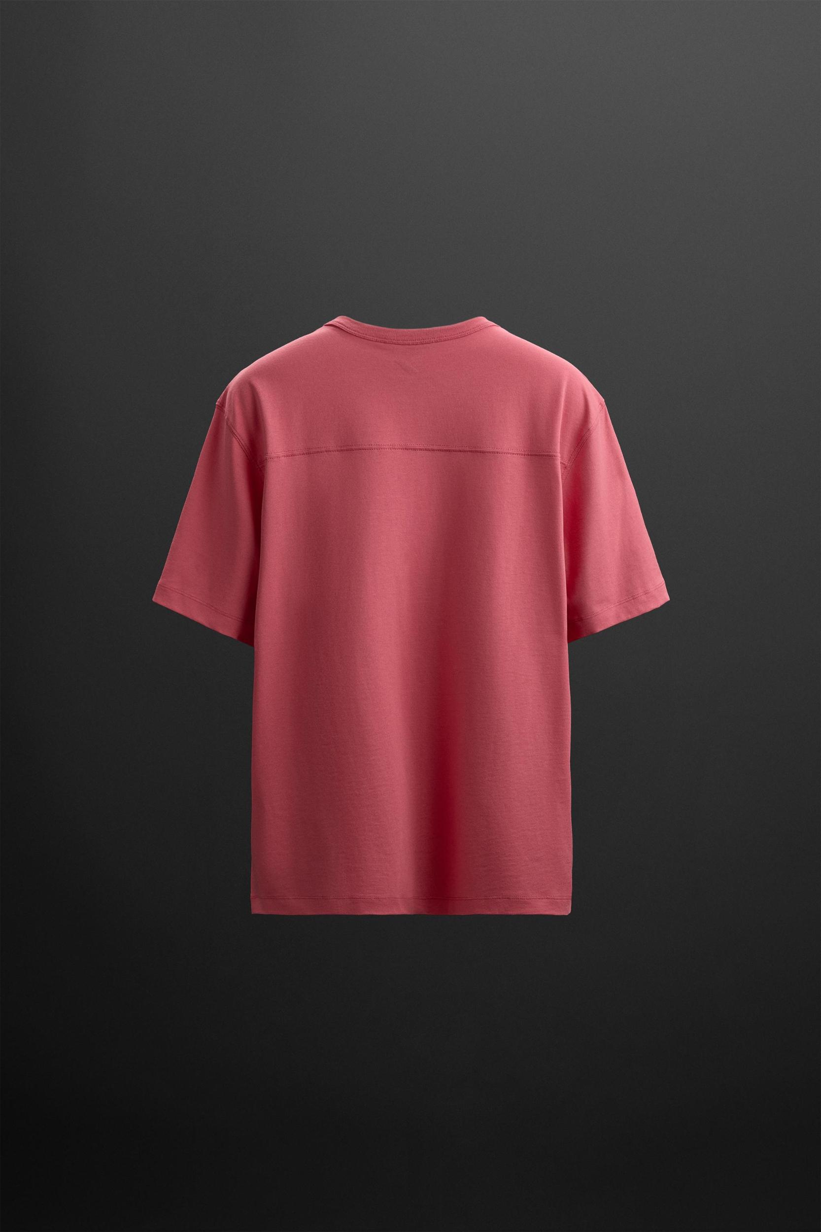 HEAVY WEIGHT T-SHIRT Product Image