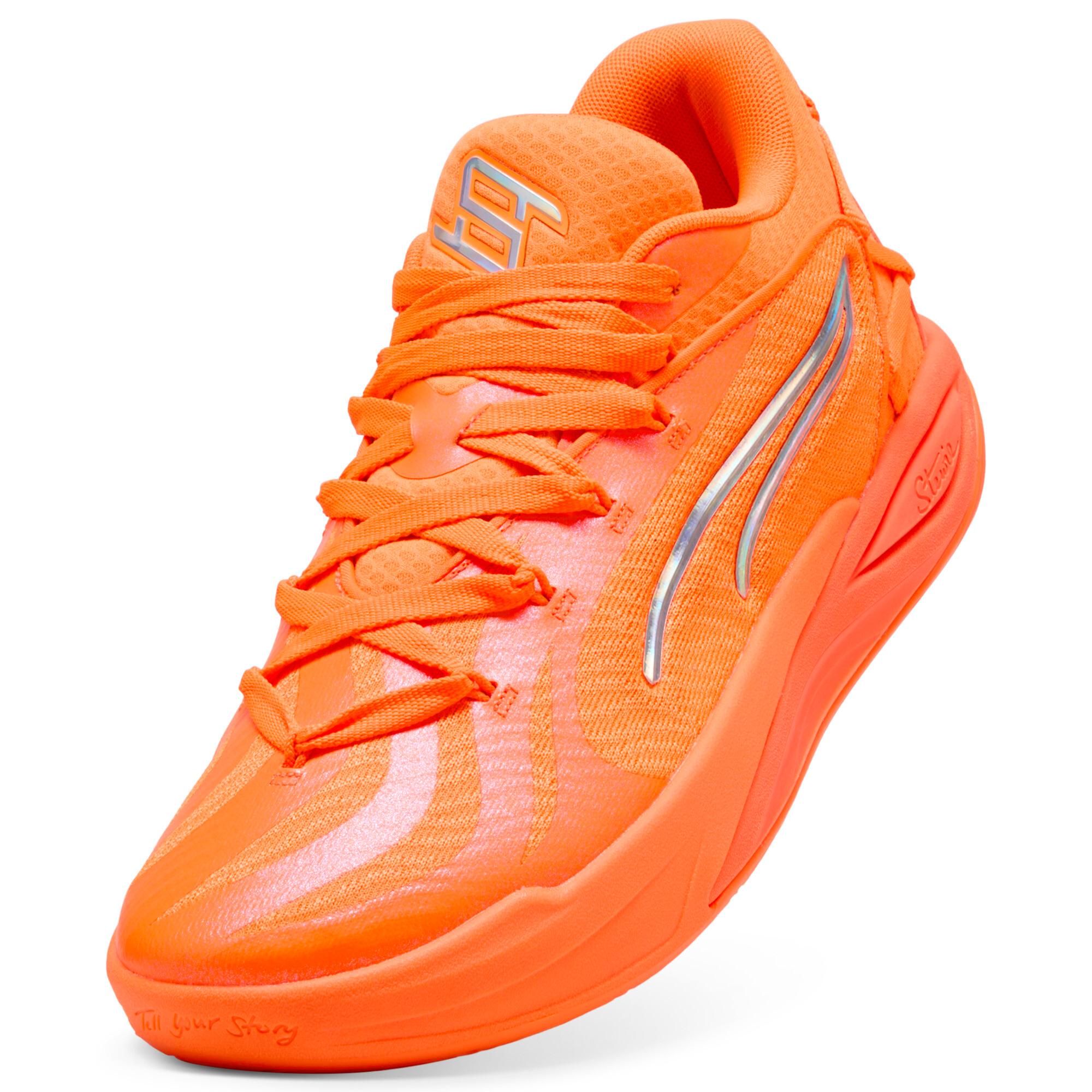 Stewie 4 Flawless Basketball Shoes Women Product Image