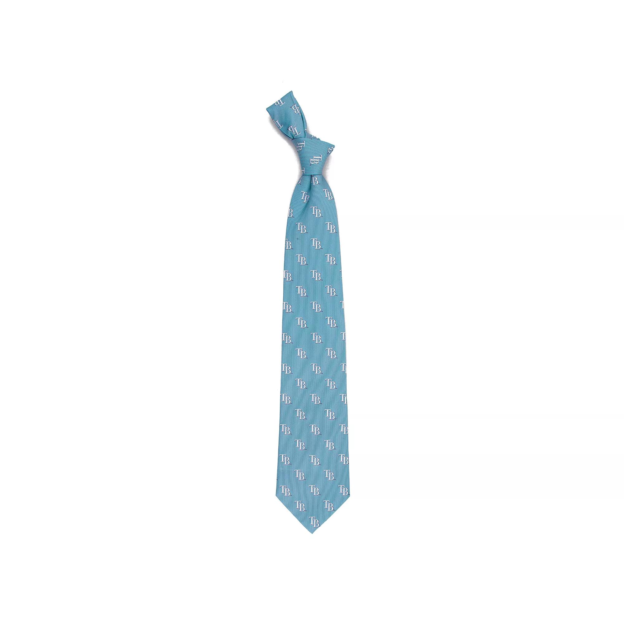 Men's NCAA Regiment Tie, Team Product Image
