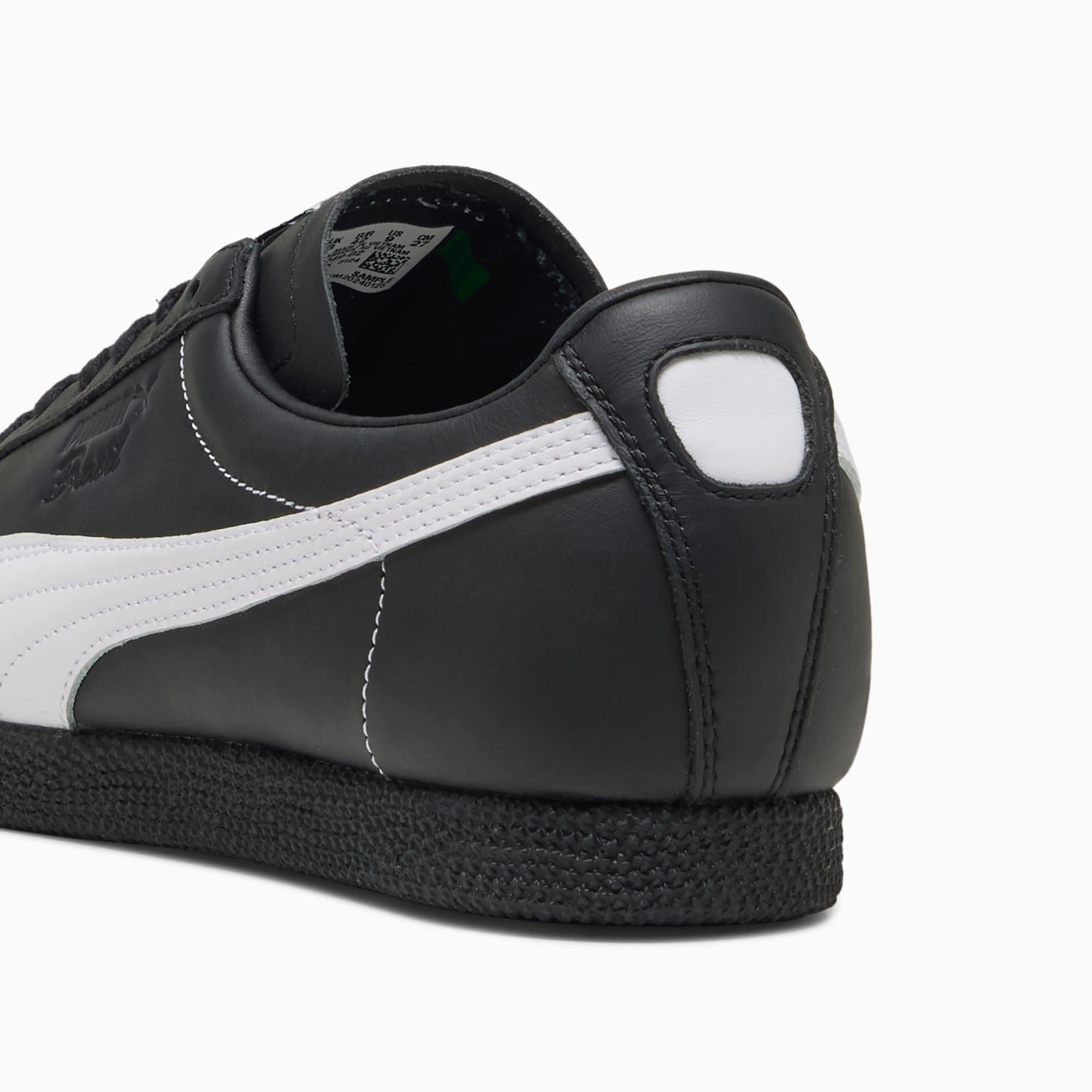 Brasil Capoeira Sneakers Product Image