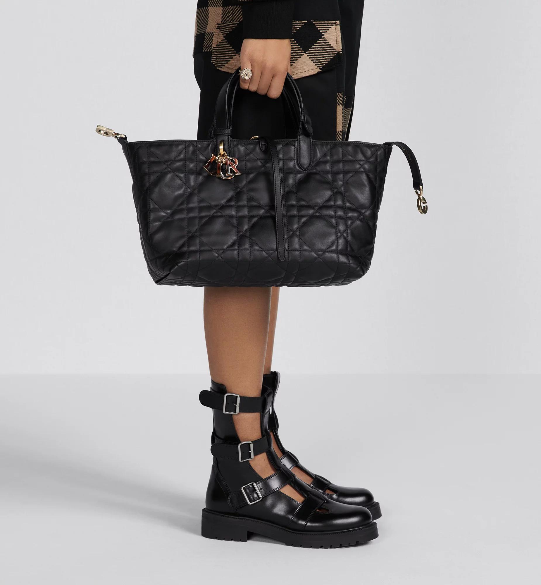 Medium Dior Toujours Bag Product Image