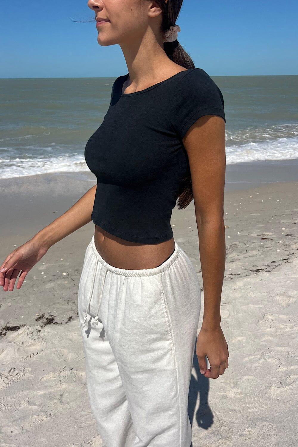 Elodie Crop Top Product Image