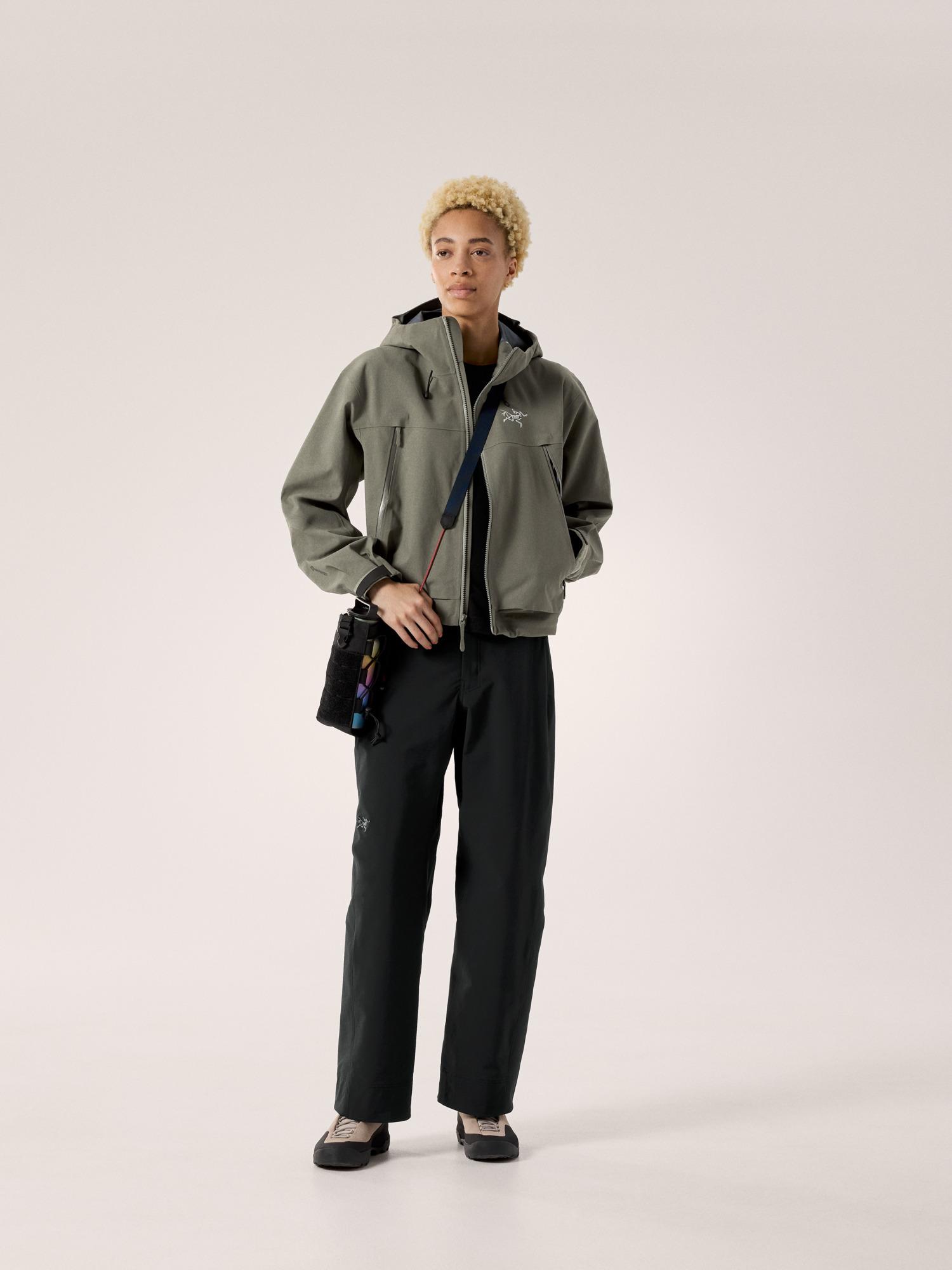 Altira Cropped Jacket Women's Product Image