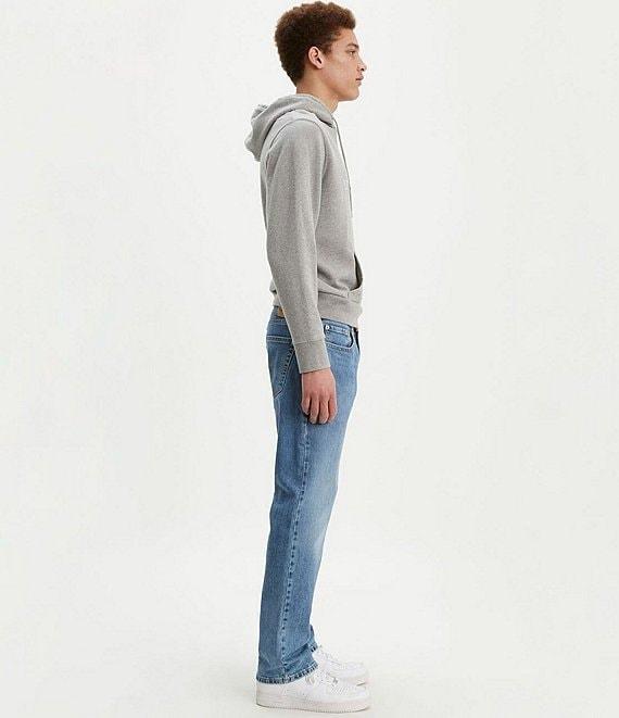 Levi's® 559 Relaxed Straight Stretch Jeans Product Image