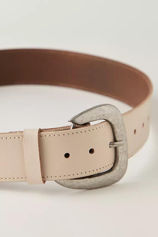 Charlie Leather Belt Product Image